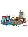 LEGO City Centrul orasului,60292
