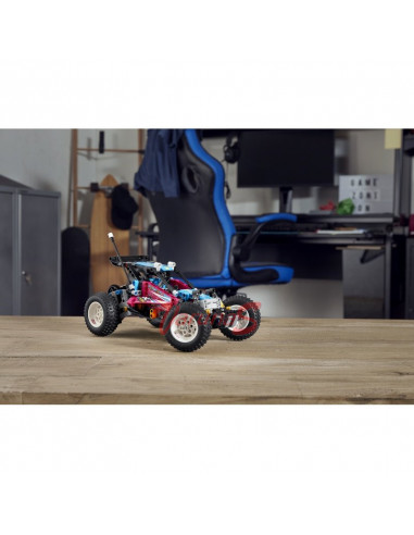 LEGO Technic Vehicul de teren,42124