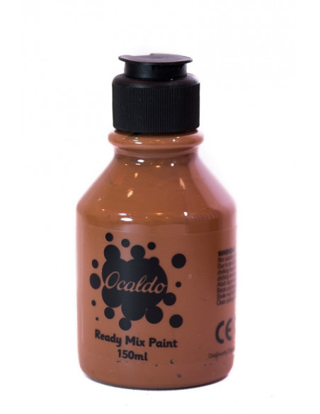 Tempera Ocaldo, 150 ml, masliniu,151218032
