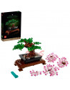 LEGO Creator Copac bonsai,10281