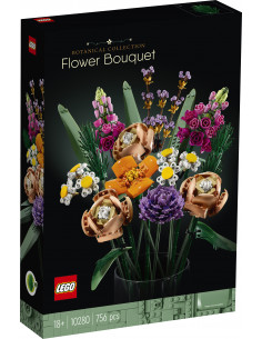 LEGO Creator Buchet de flori
