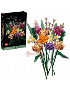 LEGO Creator Buchet de flori,10280 2