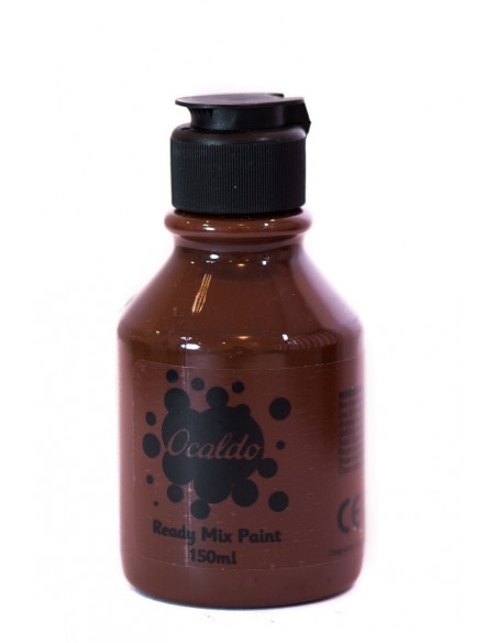 Tempera Ocaldo, 150 ml, mahon,151218033