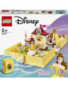 LEGO Disney Princess Aventuri din cartea de povesti cu
