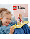 LEGO Disney Princess Aventuri din cartea de povesti cu