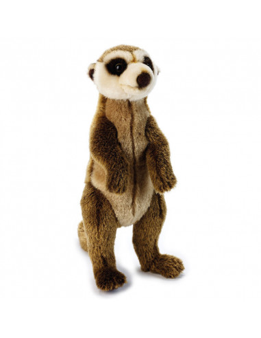 Plus National Geographic SURICATA, 35 cm,AV770798