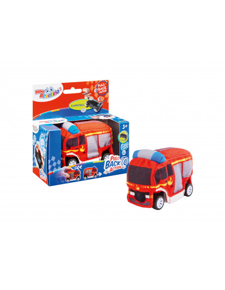 REVELL MINI REVELLINO Fire Truck,RV23199