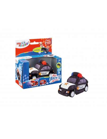 REVELL MINI REVELLINO Police Car,RV23198