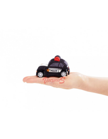REVELL MINI REVELLINO Police Car,RV23198