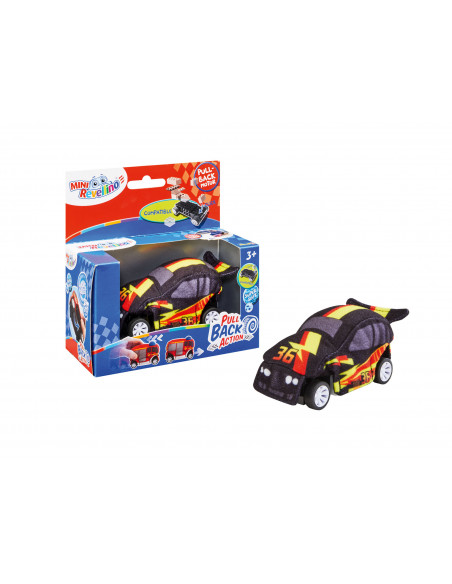 REVELL MINI REVELLINO Racing Car,RV23197