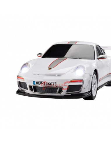 REVELL RC Car Porsche 911 GT3 RS,RV24662