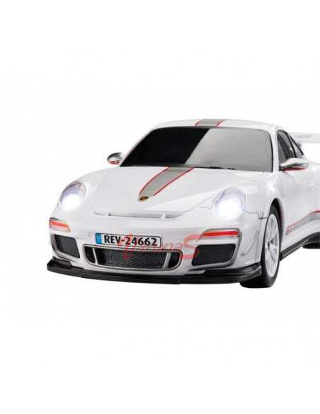 REVELL RC Car Porsche 911 GT3 RS,RV24662