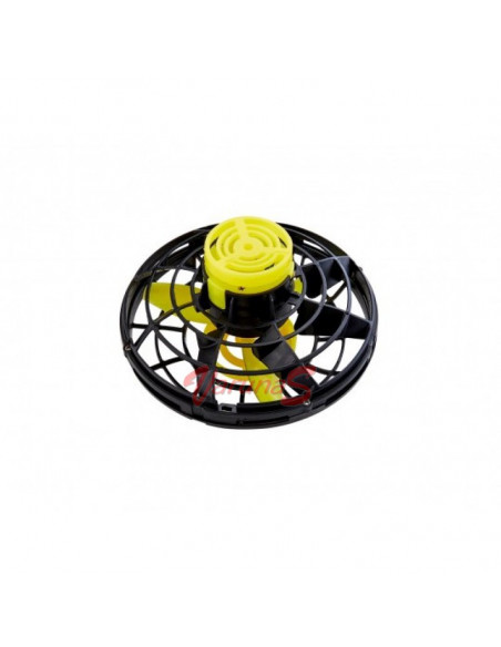REVELL Air spinner, negru,RV24108
