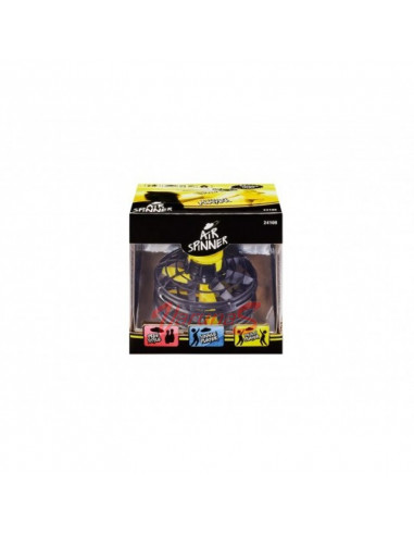 REVELL Air spinner, negru,RV24108
