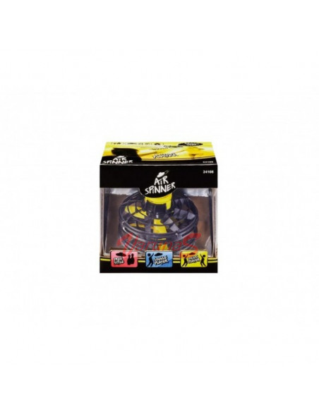 REVELL Air spinner, negru,RV24108