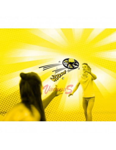 REVELL Air spinner, negru,RV24108