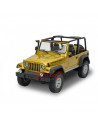 REVELL Jeep Wrangler Rubicon,RV14501