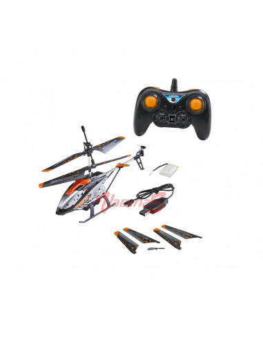 REVELL Elicopter radiocomandat Anti-Crash Interceptor,RV23817