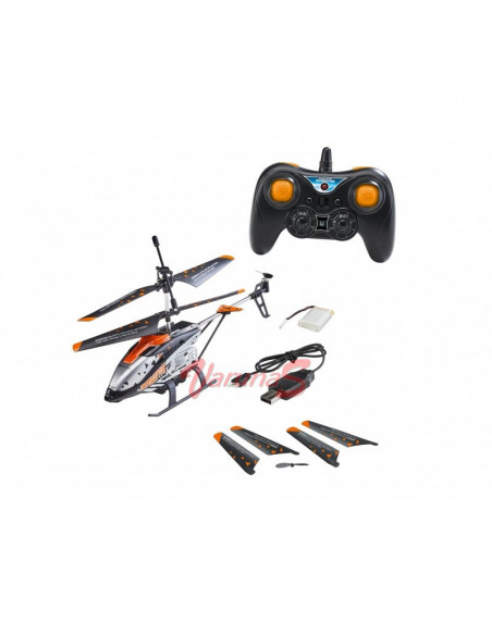 REVELL Elicopter radiocomandat Anti-Crash Interceptor,RV23817