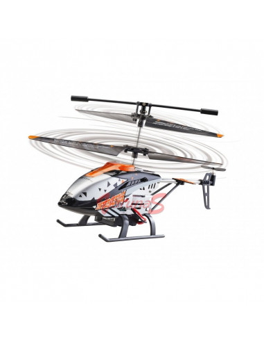 REVELL Elicopter radiocomandat Anti-Crash Interceptor,RV23817