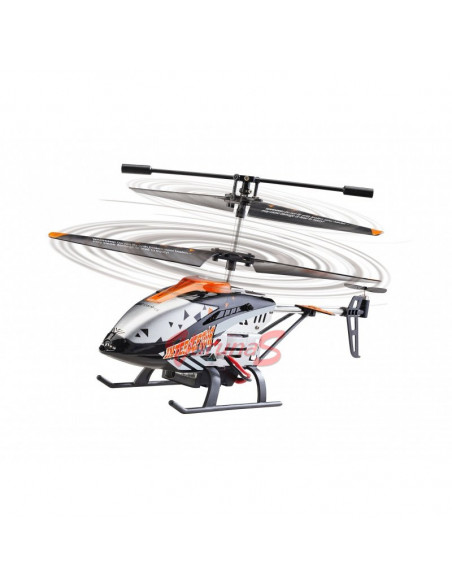REVELL Elicopter radiocomandat Anti-Crash Interceptor,RV23817