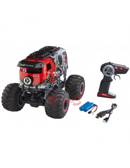 REVELL RC Monster Truck 'Predator',RV24559