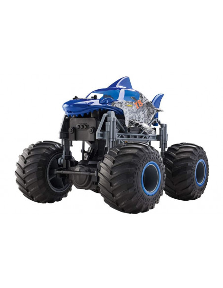 REVELL RC Monster Truck 'Big Shark',RV24558