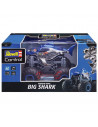 REVELL RC Monster Truck 'Big Shark',RV24558
