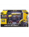 REVELL RC Monster Truck 'King of the Forest',RV24557