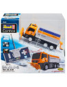REVELL RC Mini Winter Service Truck,RV23487