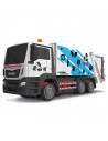 REVELL RC Mini Garbage Truck,RV23486