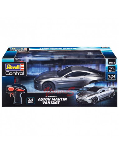 REVELL RC Aston Martin,RV24658
