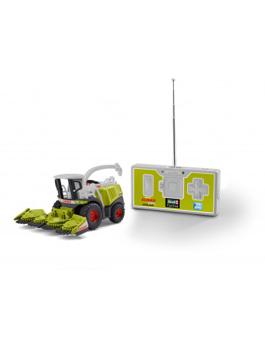 REVELL RC Mini Harvester,RV23489