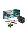 REVELL RC Helicopter Glow in the Dark 'STREAK',RV23829