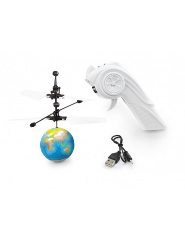 REVELL RC Copter Ball 'Earth',RV24976
