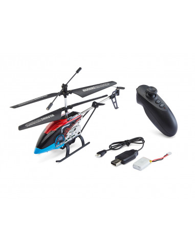 REVELL RC Motion Helicopter 'RED KITE',RV23834