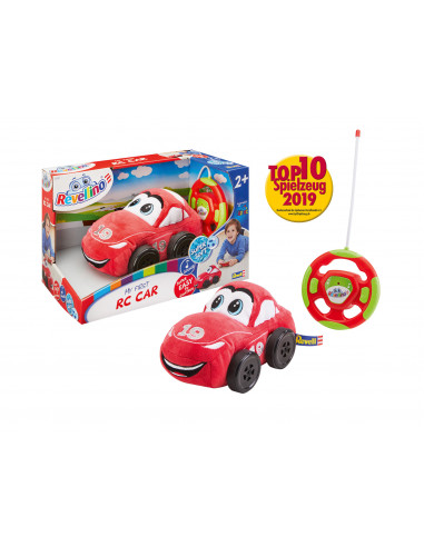 REVELL REVELLINO Racing Car,RV23201