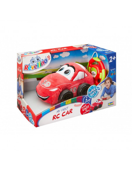 REVELL REVELLINO Racing Car,RV23201