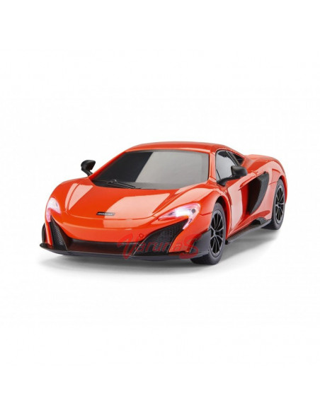 REVELL RC McLaren 675LT Coupe,RV24661