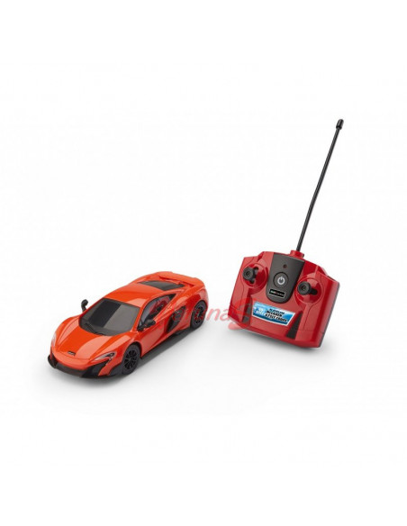 REVELL RC McLaren 675LT Coupe,RV24661