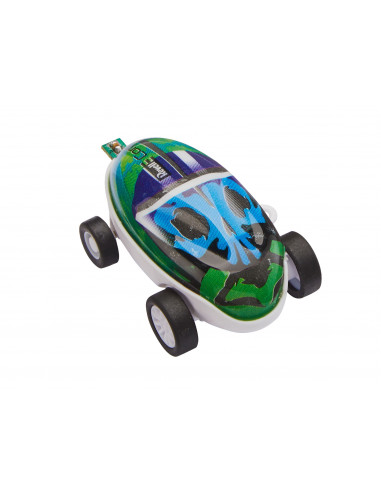 REVELL Fidget Runner III,RV22502