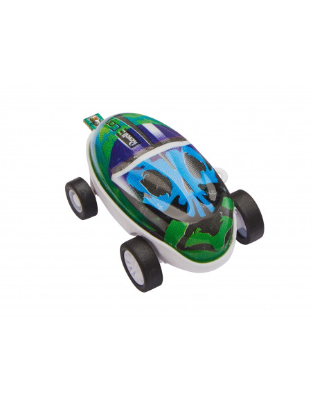 REVELL Fidget Runner III,RV22502