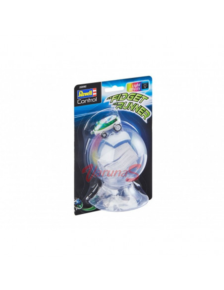 REVELL Fidget Runner III,RV22502