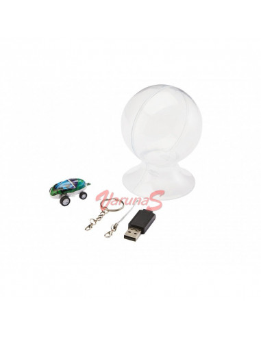 REVELL Fidget Runner III,RV22502
