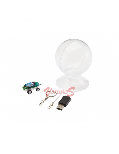REVELL Fidget Runner III,RV22502