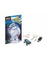 REVELL Fidget Runner III,RV22502