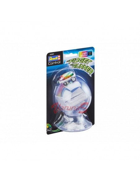 REVELL Fidget Runner II,RV22501