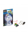 REVELL Fidget Runner II,RV22501