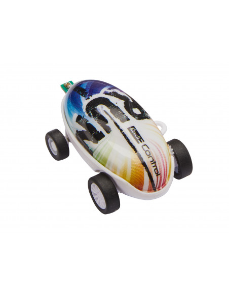 REVELL Fidget Runner I,RV22500