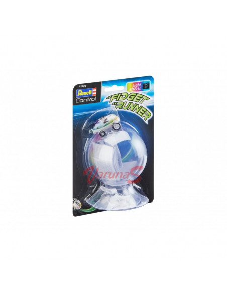 REVELL Fidget Runner I,RV22500